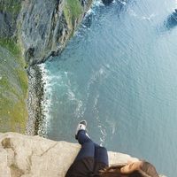 Carolina Credico的照片