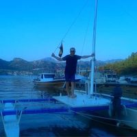 Ahmet balcı's Photo