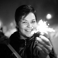 Katra  Kozinc's Photo