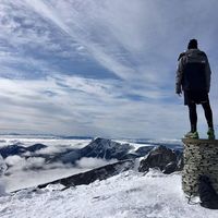 Oliver Langfermann's Photo