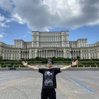 Fotos de Vasyl Kolochavin