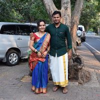 Omprasad Damkondwar's Photo