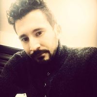 Hamza CHEBLI的照片