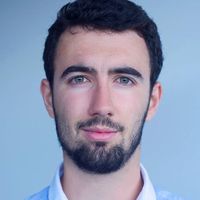 Romain Pennec's Photo