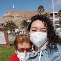 Constanza Navarro的照片