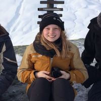 Capucine Paboeuf的照片