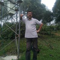 Satheesh Kumar's Photo