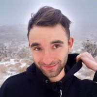 Brandon Oaks's Photo