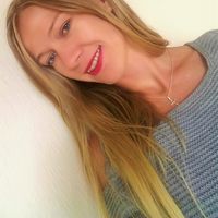 Izabela Kopycka's Photo