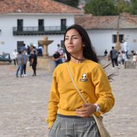 Ruby Cardozo的照片