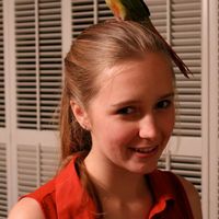 Rosalie Ellis的照片