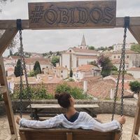 Le foto di Olia Vakhny