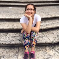 Chenxi Ouyang的照片