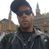 David Scott的照片