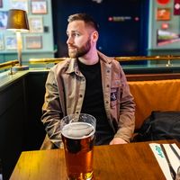 Phillip Juul Jensen's Photo