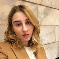 Anya Ilyenko's Photo