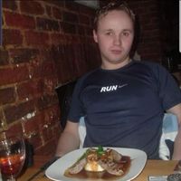 Benjamin  Clark的照片