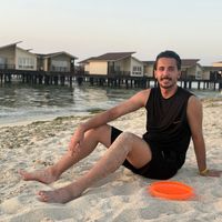 Amirreza Gholami's Photo