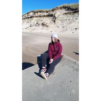 Linnéa von Borstel的照片