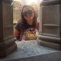 Fotos de Alessia Pintu