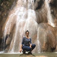 priscilla capra's Photo