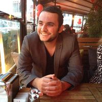 Salih Kılıç的照片