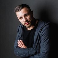 Макс Петренко's Photo