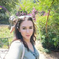 Morgan O'couziine's Photo