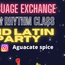 Language Exchange with Latin American music and da's picture