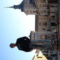 Miguel Granados's Photo