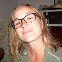 Marlene Bribribri的照片