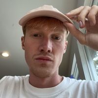 Ben Rodoreda's Photo