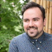 Benito Bolívar的照片