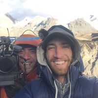 Jordan Greer的照片