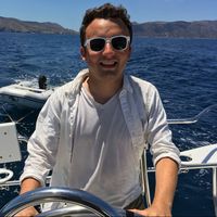 Le foto di Daniel Gorelik