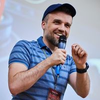 Piotr Gamracy的照片