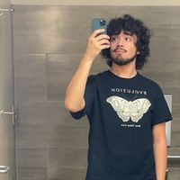 Tristan Moore's Photo