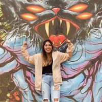 Allison Garcia的照片