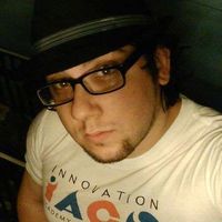 Nicholas Malfatti's Photo