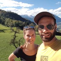 Fotos de Anabel & Martin Flauschberger