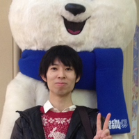 kimura hiroki's Photo