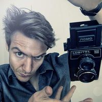 ADRIAN CZARNY's Photo