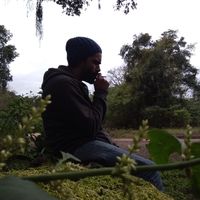 Sebastian Acosta's Photo