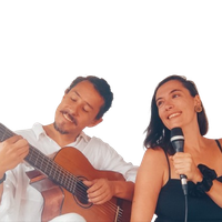 Sophie & Fabian Paez的照片