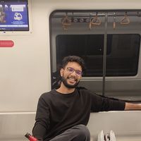 Aayush Bhargava's Photo