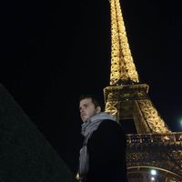 Marcelo De La Peña's Photo