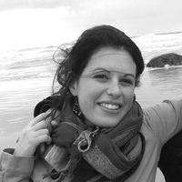 Anne-Cecile Daniel's Photo