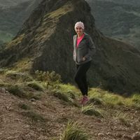 Mariana Quiros的照片