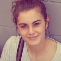 Joana Fabregat Tejeda's Photo