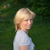 Nataliia Simonova's Photo